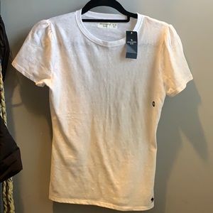 Abercrombie kids tshirt